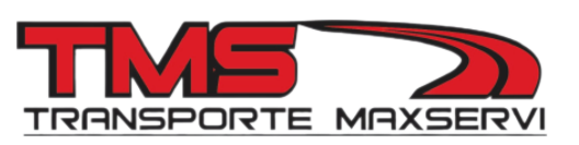 transporte maxiservice logo empresa de servicios de transporte